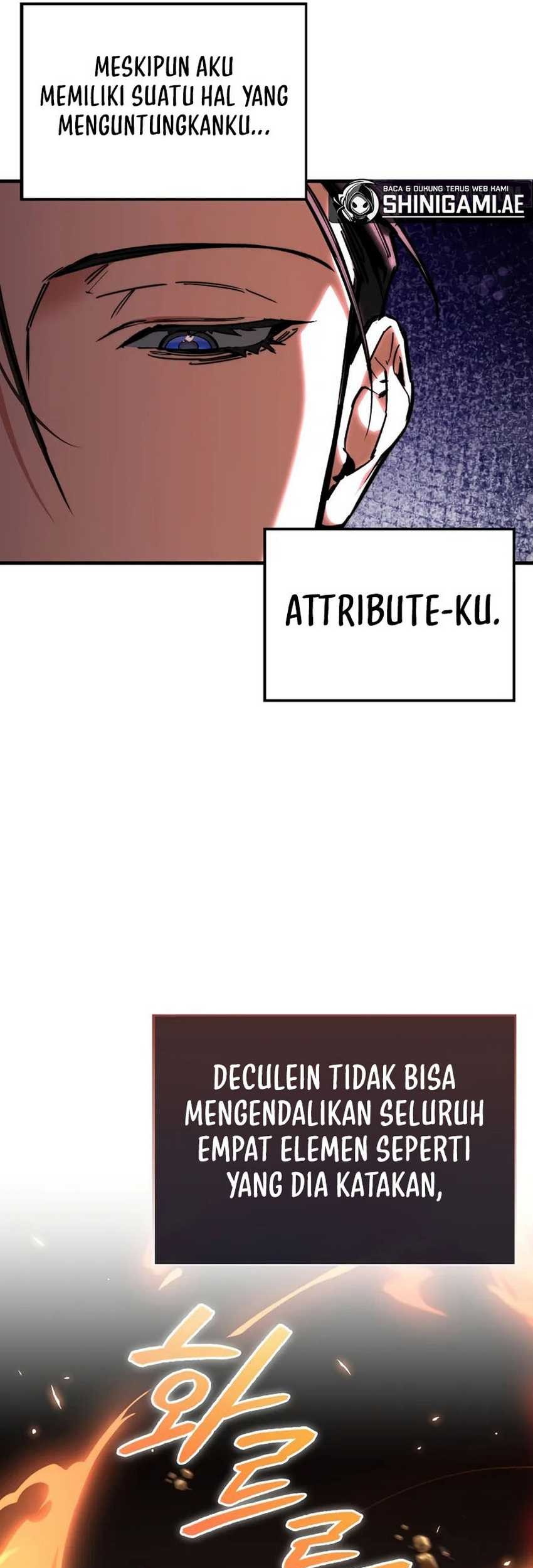 The Villain Wants To Live Chapter 05 Gambar 7