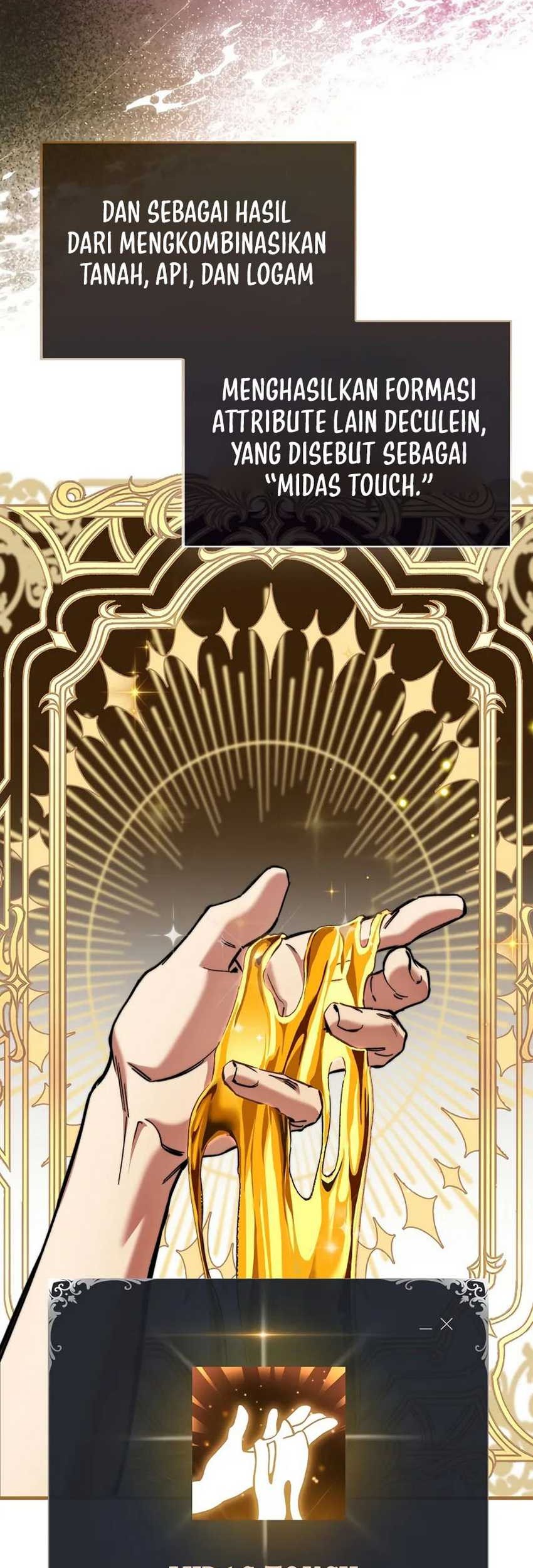 The Villain Wants To Live Chapter 05 Gambar 9