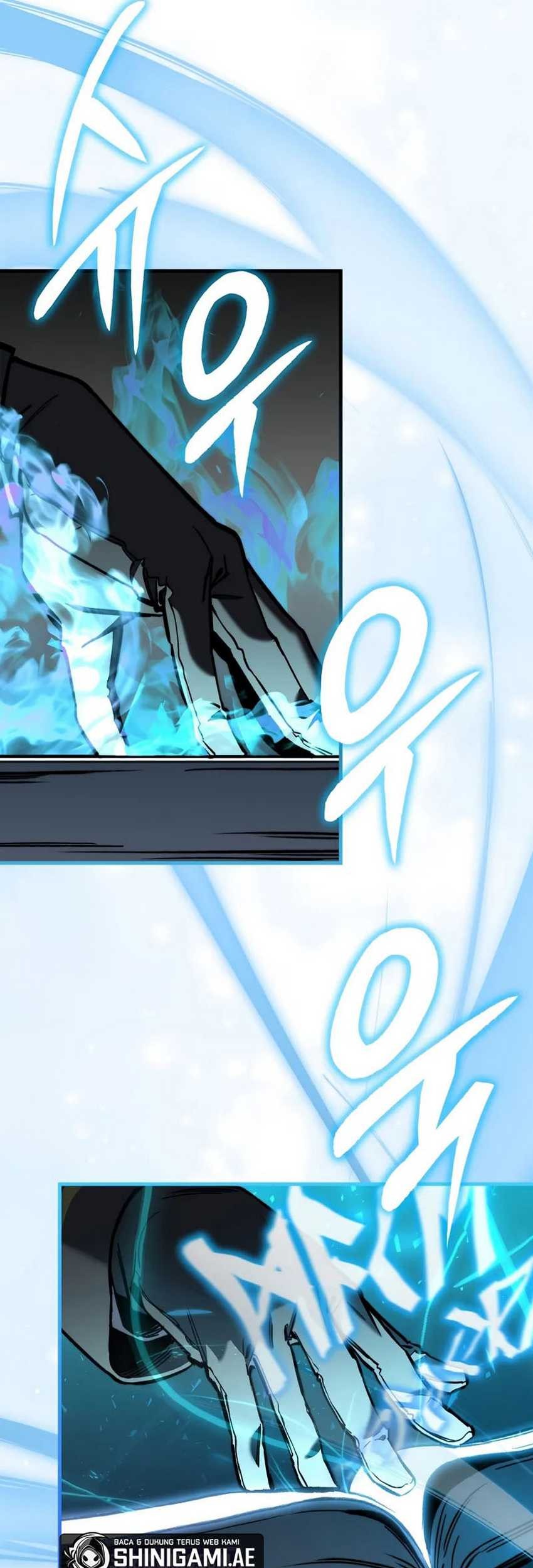 The Villain Wants To Live Chapter 05 Gambar 16