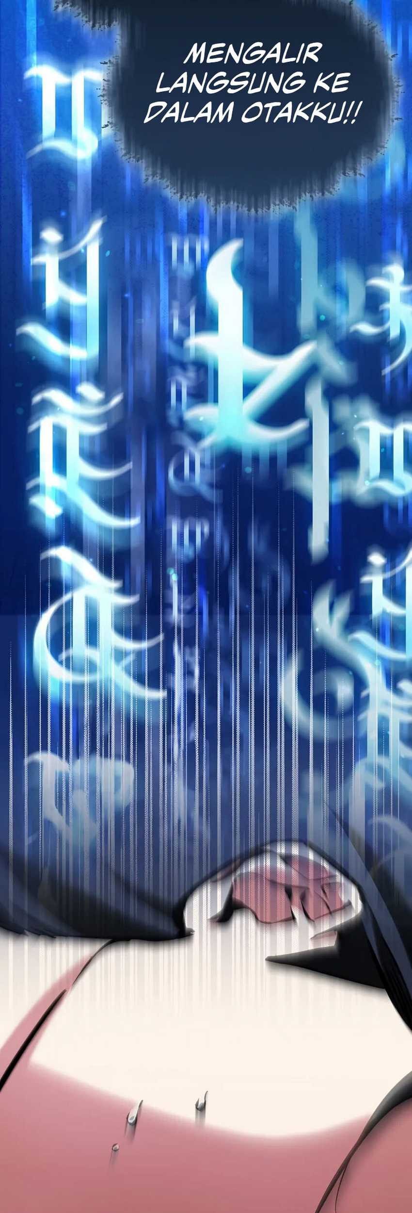 The Villain Wants To Live Chapter 05 Gambar 21