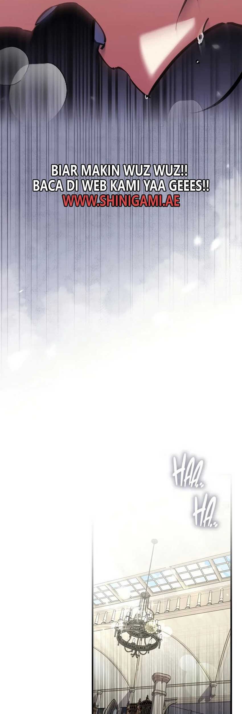 The Villain Wants To Live Chapter 05 Gambar 22