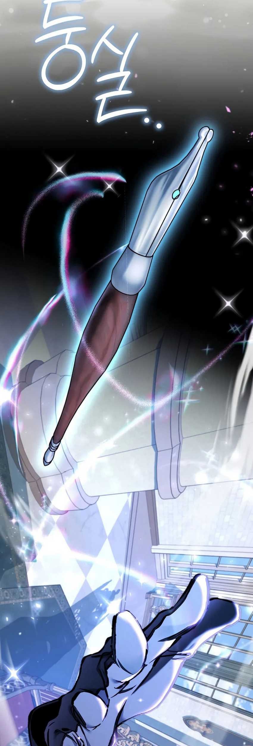 The Villain Wants To Live Chapter 05 Gambar 25