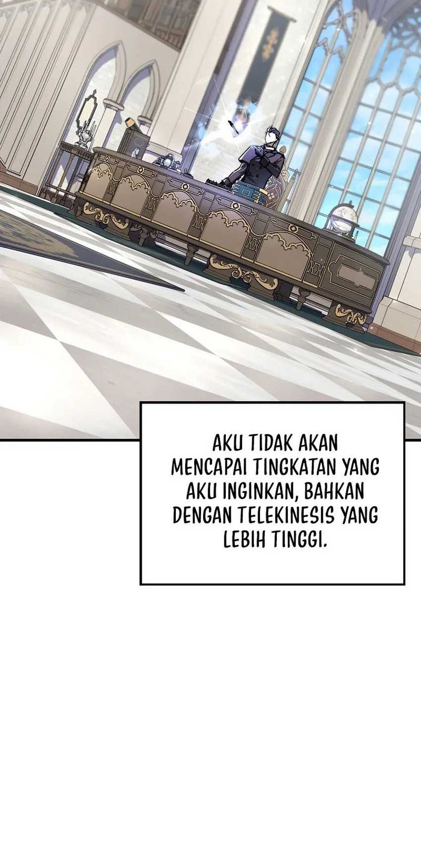 The Villain Wants To Live Chapter 05 Gambar 28