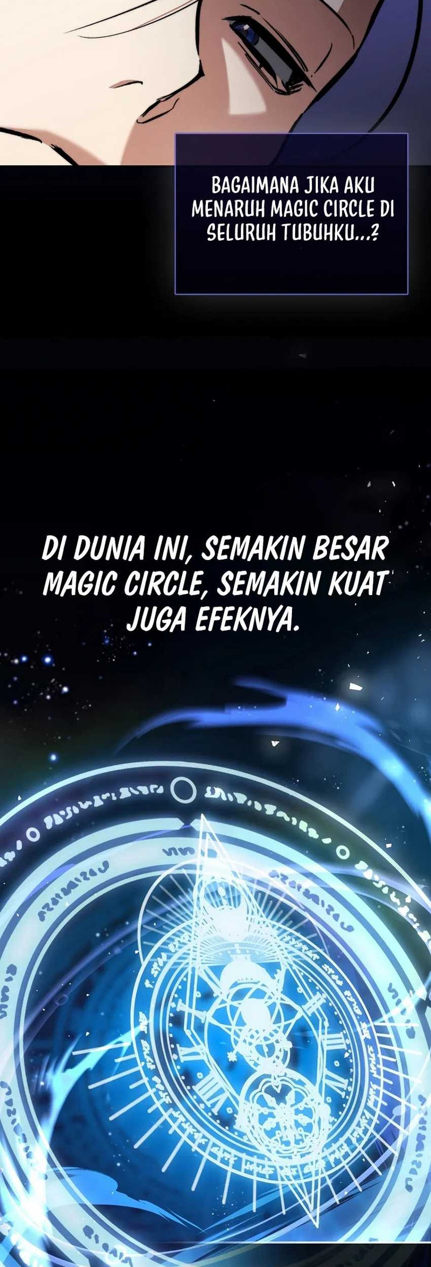 The Villain Wants To Live Chapter 05 Gambar 30