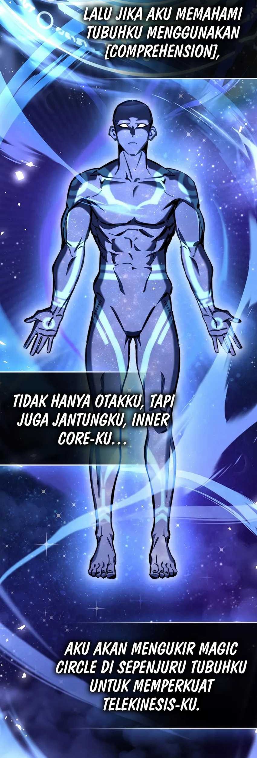 The Villain Wants To Live Chapter 05 Gambar 31