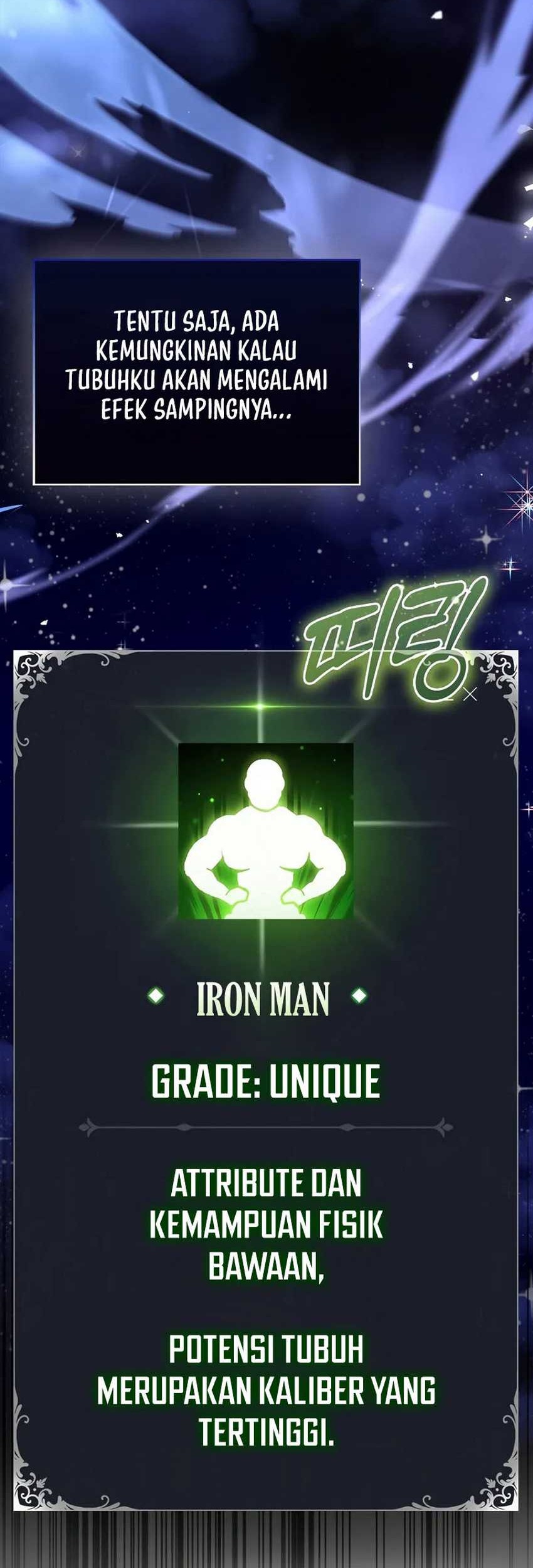 The Villain Wants To Live Chapter 05 Gambar 32