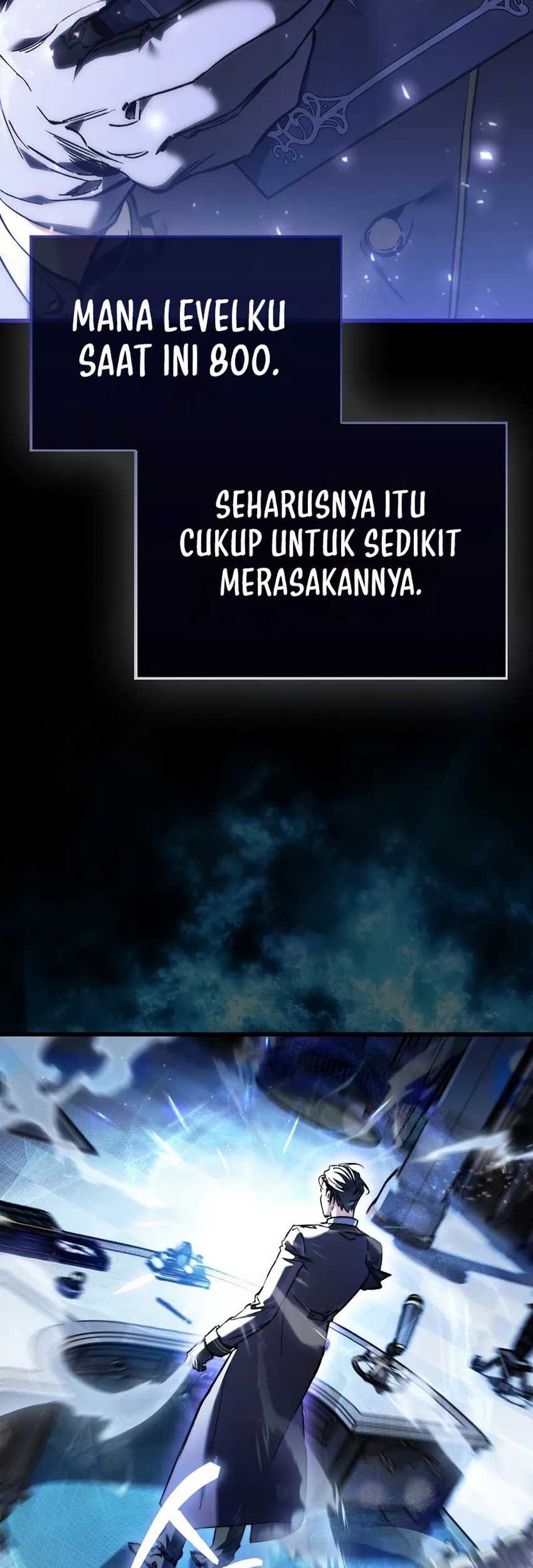 The Villain Wants To Live Chapter 05 Gambar 35