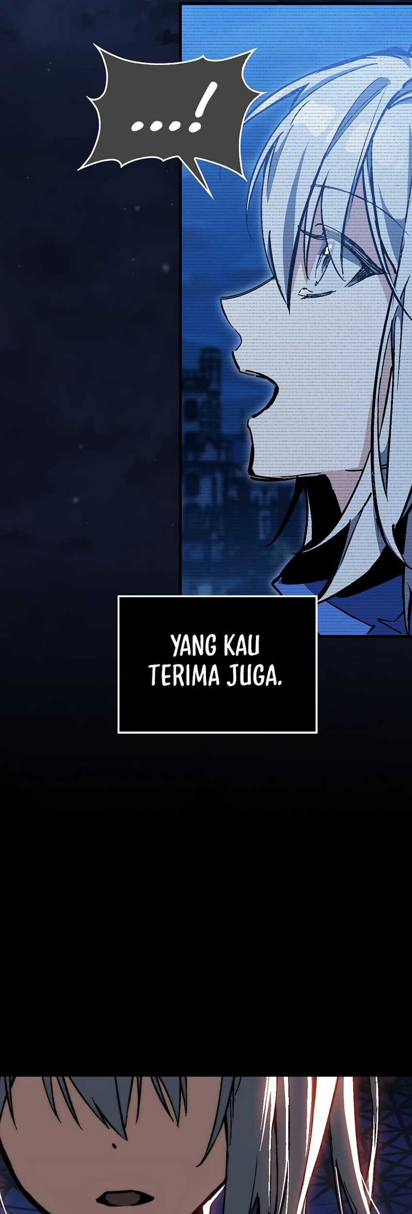 The Villain Wants To Live Chapter 04 Gambar 39