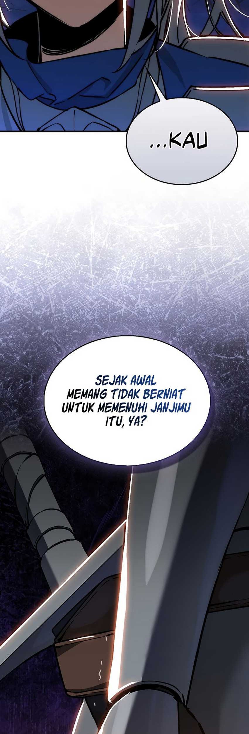 The Villain Wants To Live Chapter 04 Gambar 40
