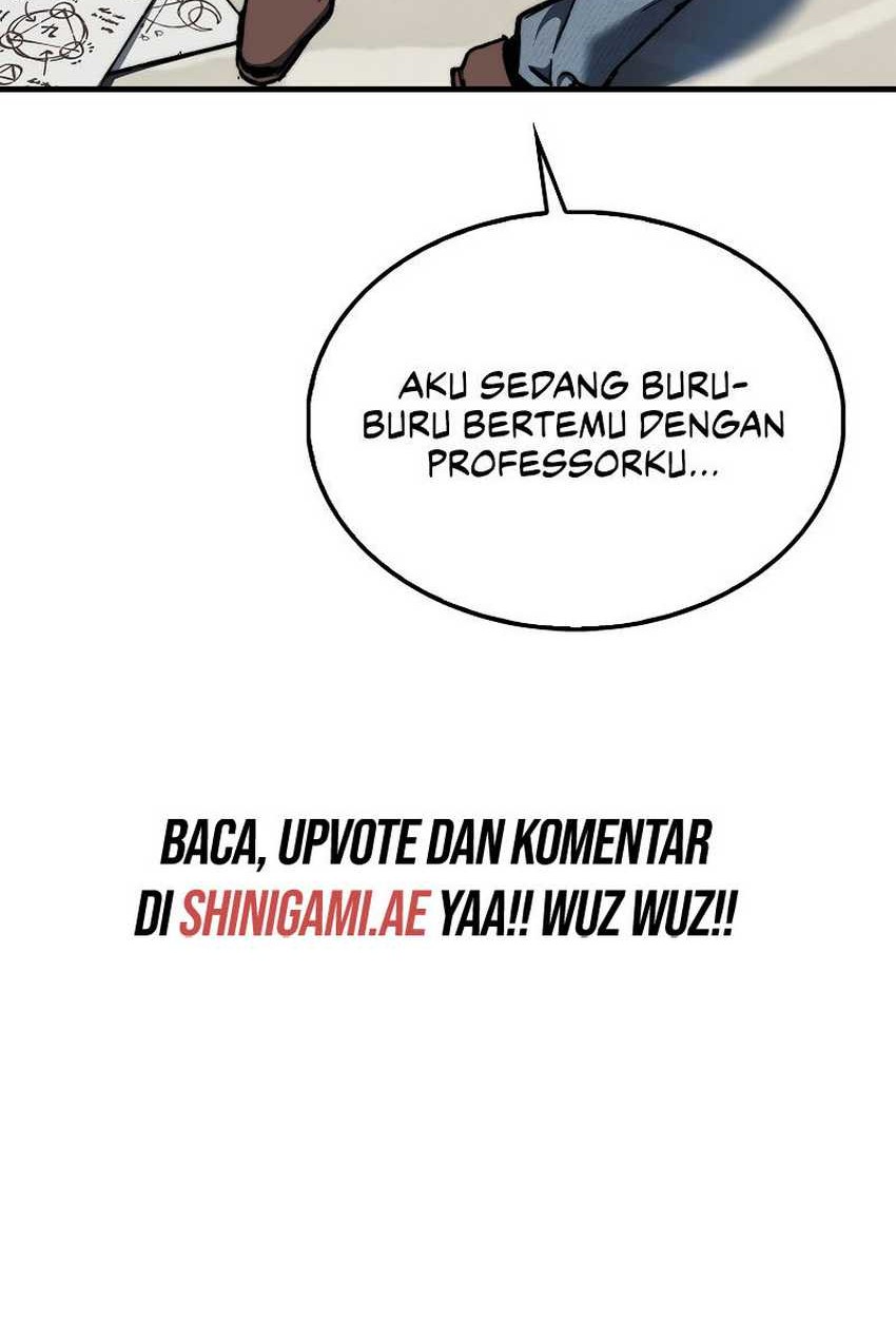 The Villain Wants To Live Chapter 04 Gambar 51