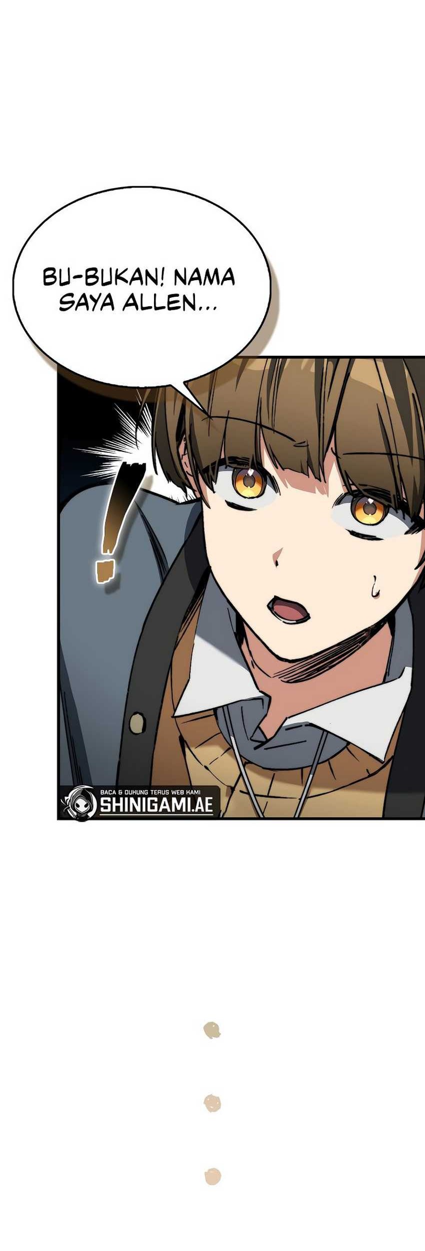 The Villain Wants To Live Chapter 04 Gambar 53