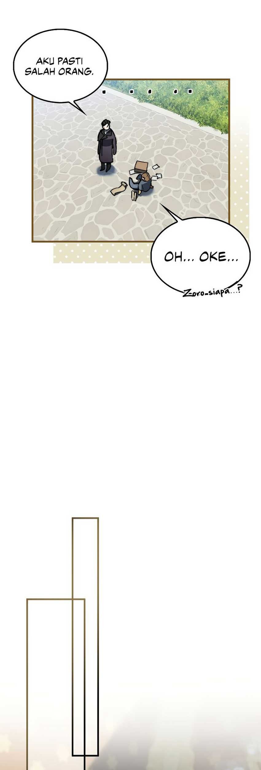 The Villain Wants To Live Chapter 04 Gambar 54