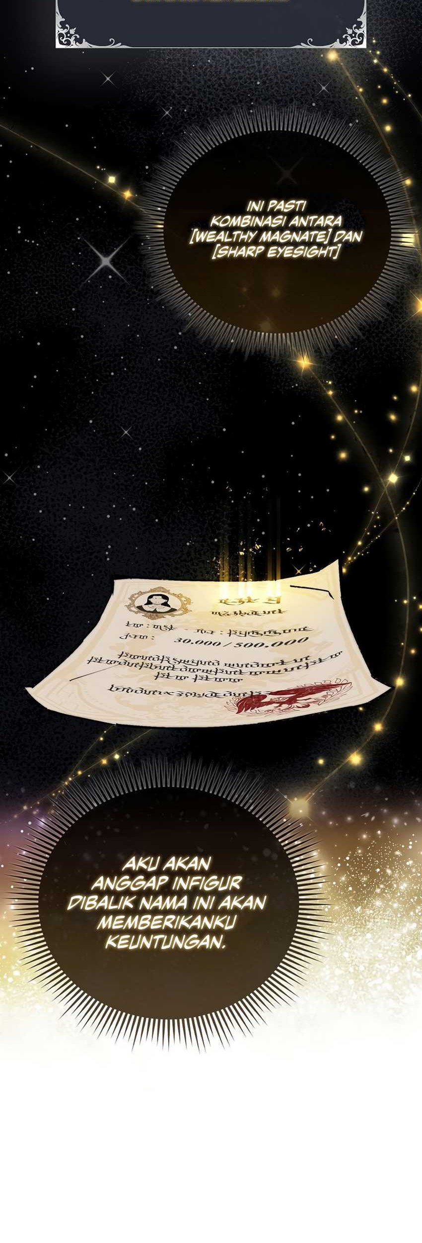 The Villain Wants To Live Chapter 04 Gambar 60