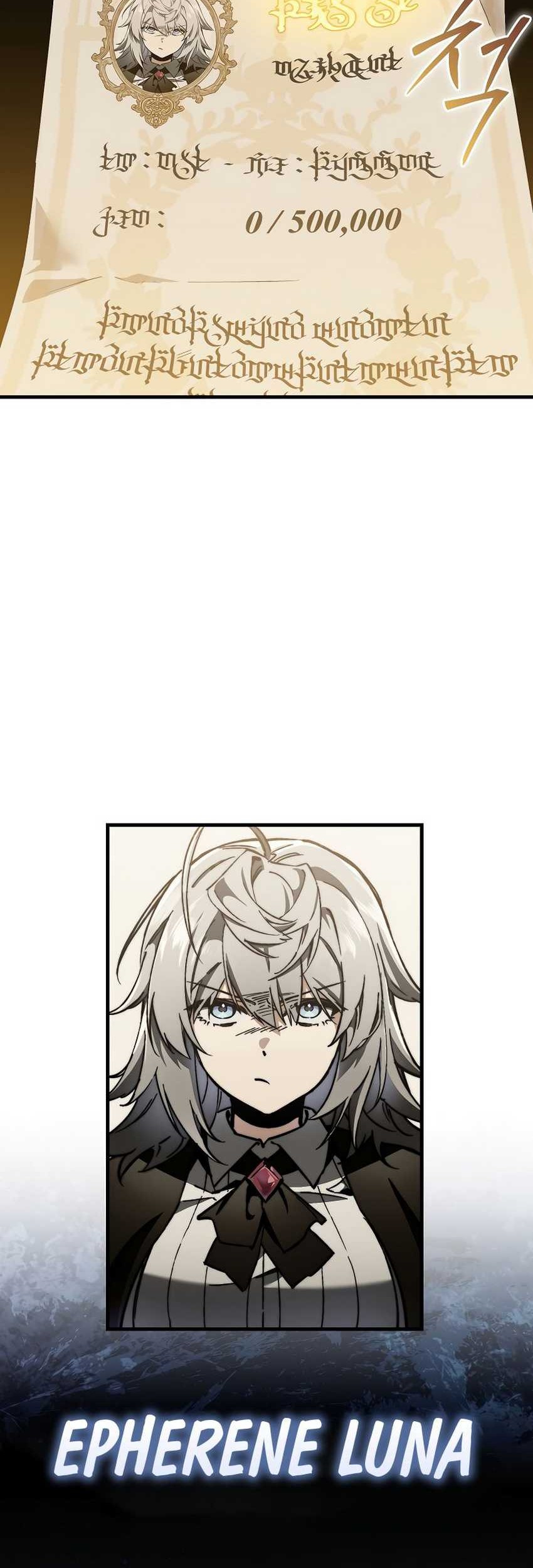 The Villain Wants To Live Chapter 04 Gambar 63