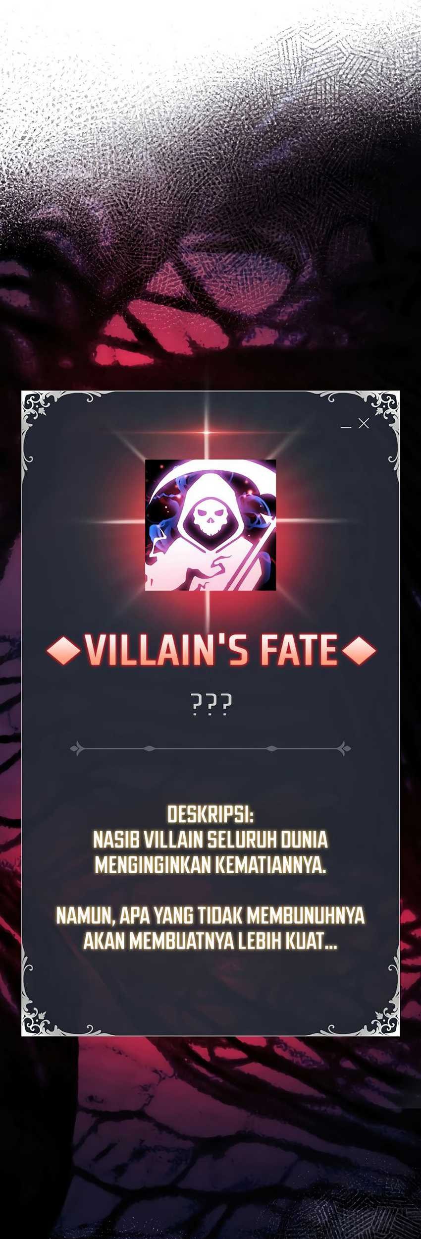 The Villain Wants To Live Chapter 04 Gambar 71