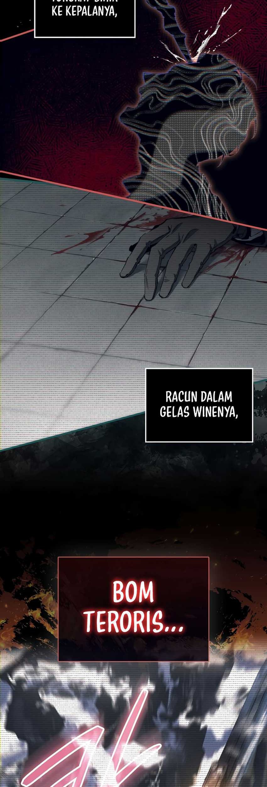 The Villain Wants To Live Chapter 04 Gambar 73