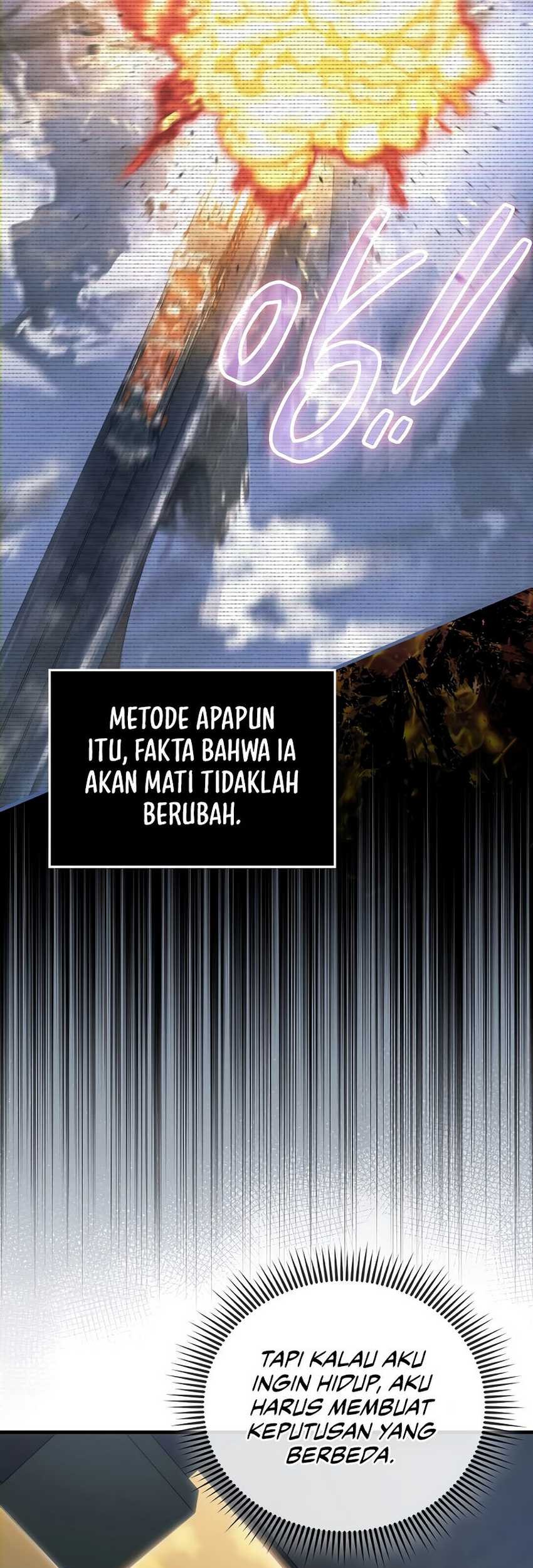 The Villain Wants To Live Chapter 04 Gambar 75