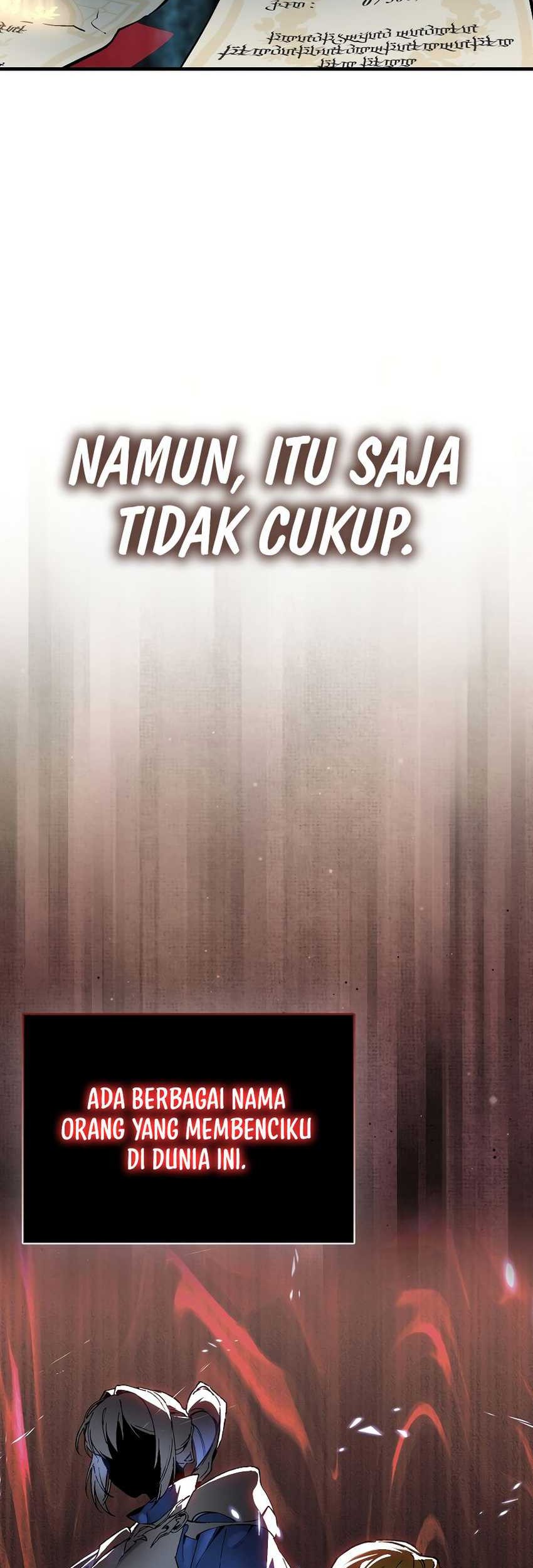 The Villain Wants To Live Chapter 04 Gambar 82