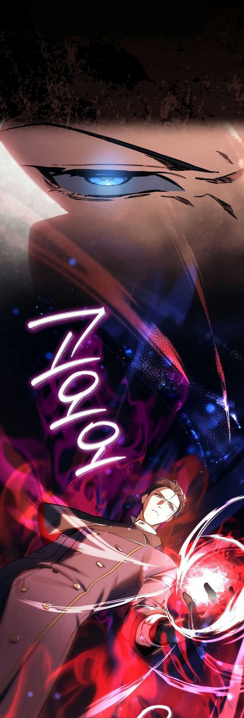 The Villain Wants To Live Chapter 04 Gambar 85