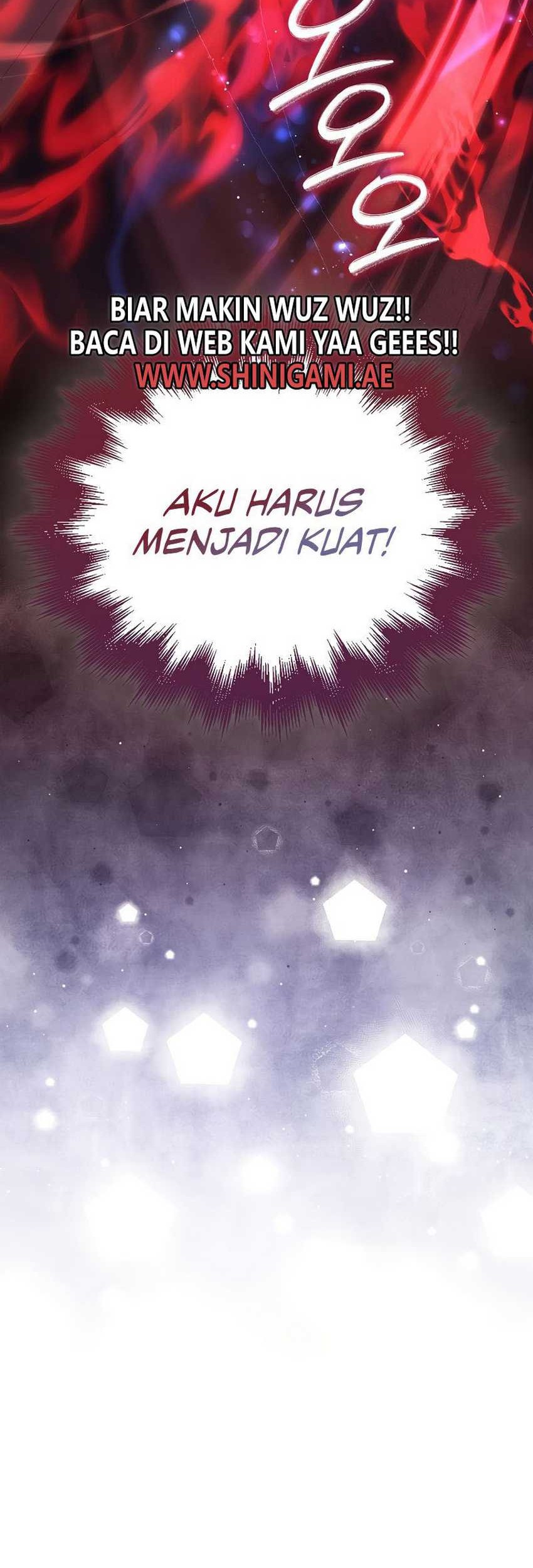 The Villain Wants To Live Chapter 04 Gambar 86