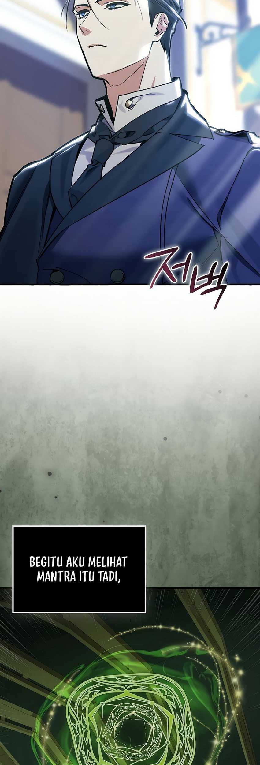 The Villain Wants To Live Chapter 04 Gambar 4