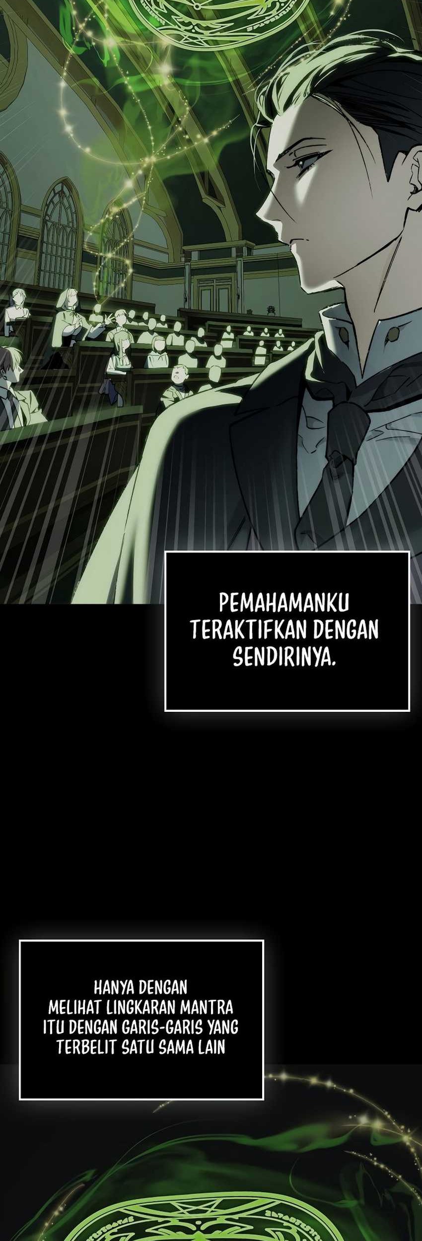 The Villain Wants To Live Chapter 04 Gambar 5