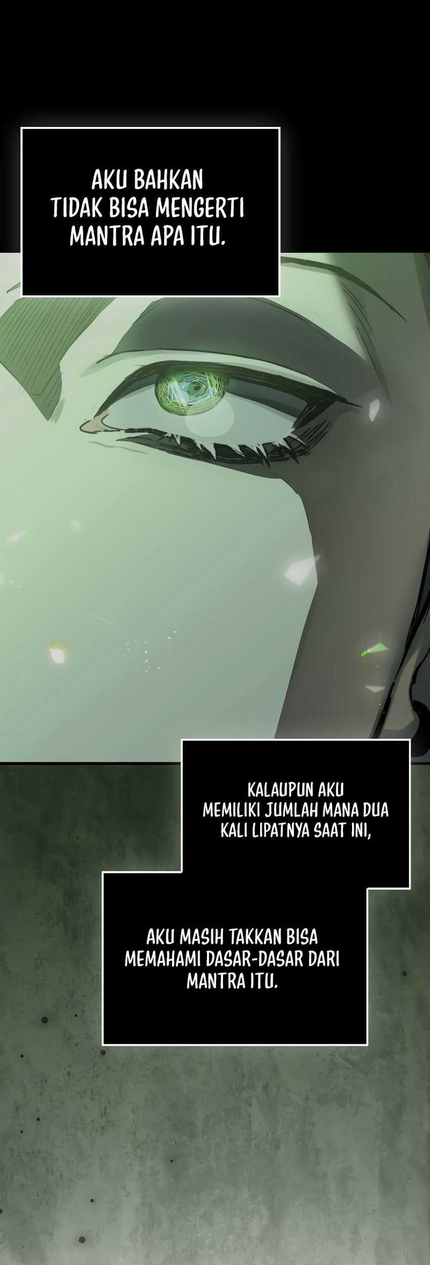 The Villain Wants To Live Chapter 04 Gambar 7
