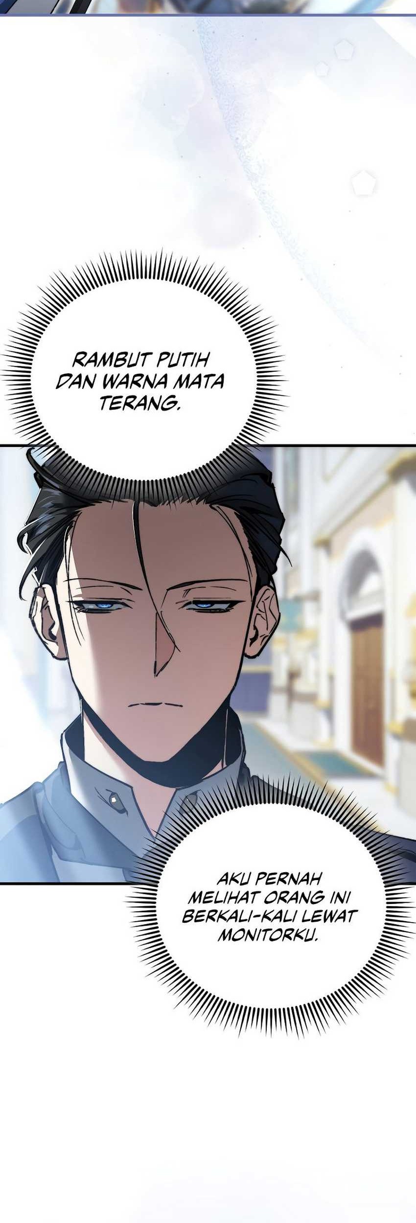 The Villain Wants To Live Chapter 04 Gambar 10