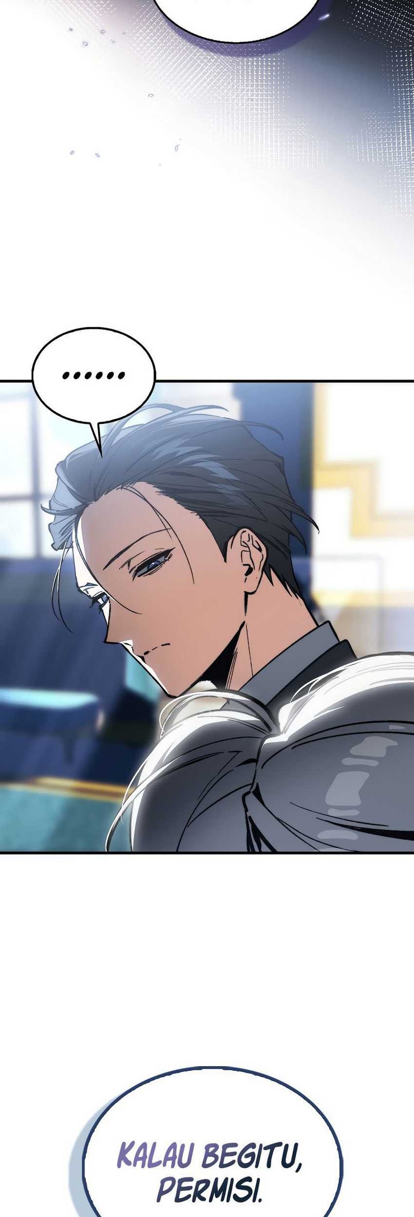 The Villain Wants To Live Chapter 04 Gambar 24