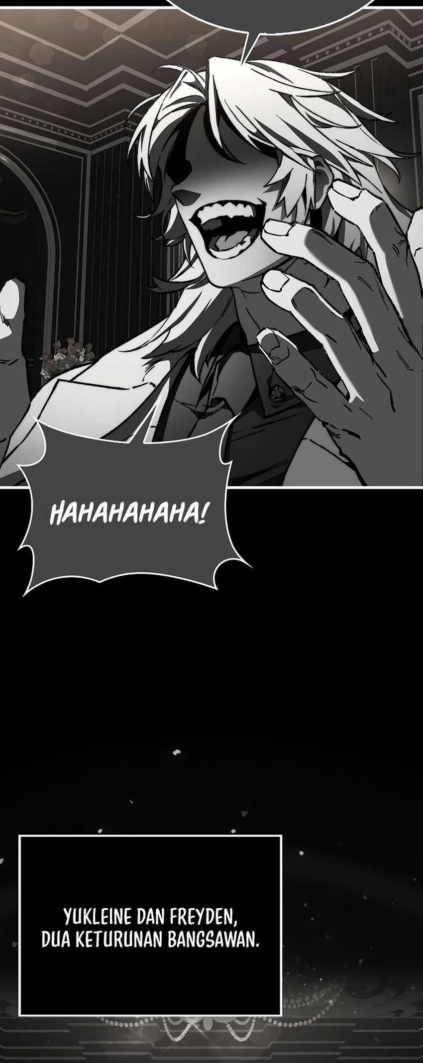 The Villain Wants To Live Chapter 04 Gambar 29