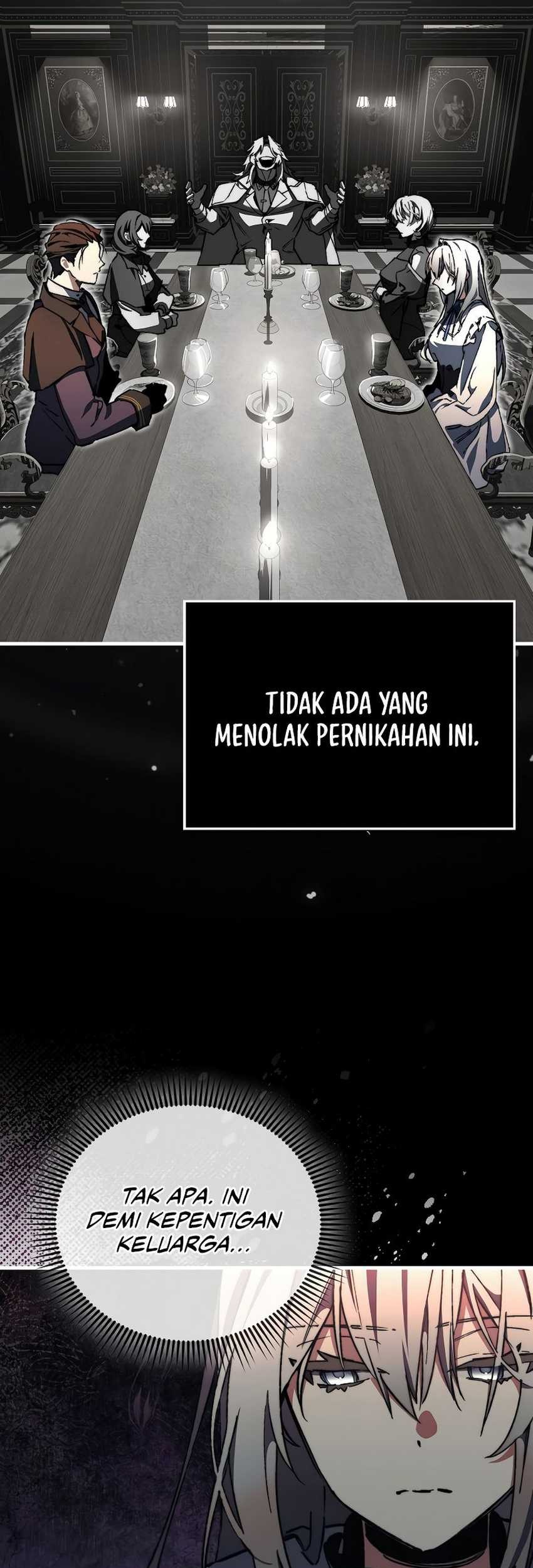 The Villain Wants To Live Chapter 04 Gambar 30