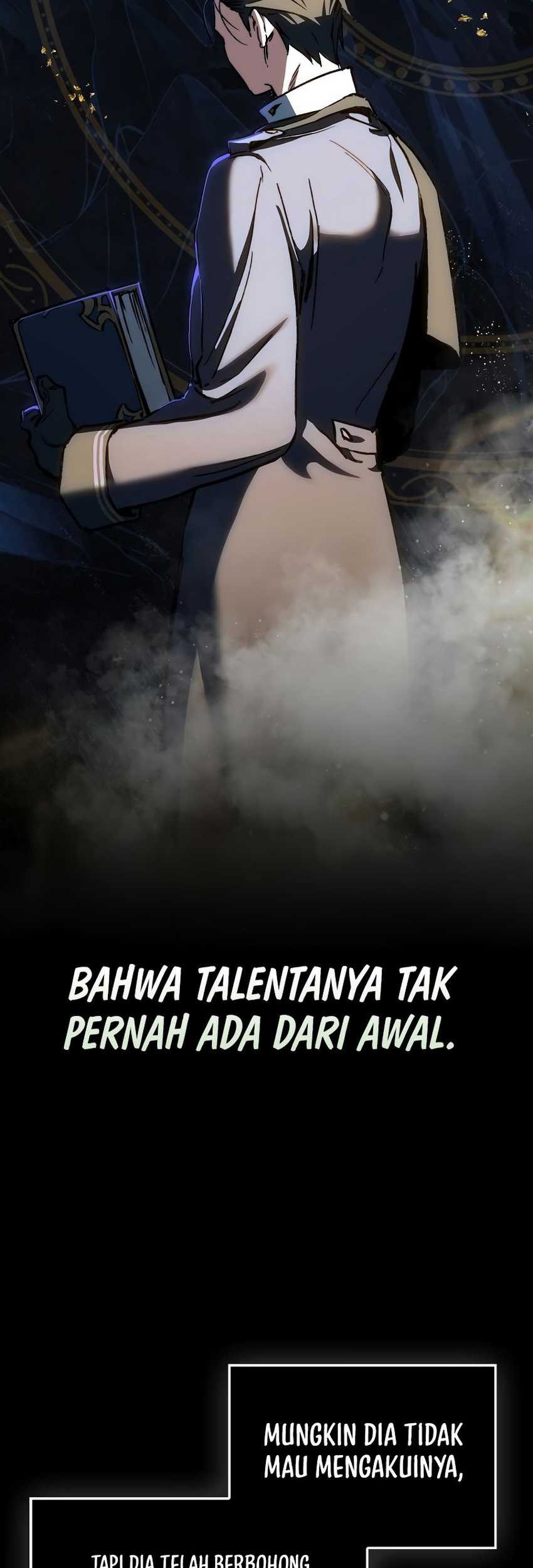 The Villain Wants To Live Chapter 04 Gambar 32