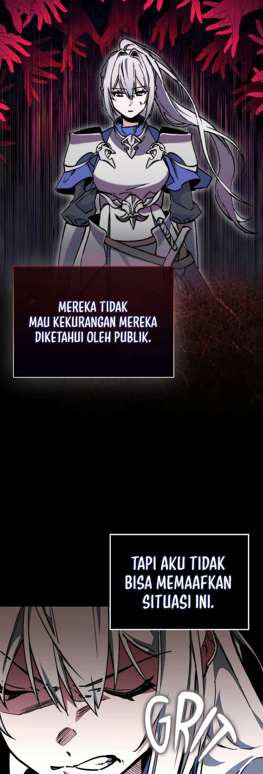 The Villain Wants To Live Chapter 04 Gambar 35