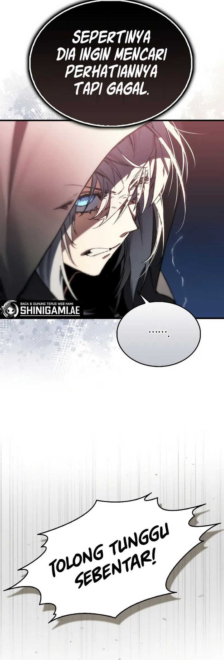 The Villain Wants To Live Chapter 03 Gambar 48