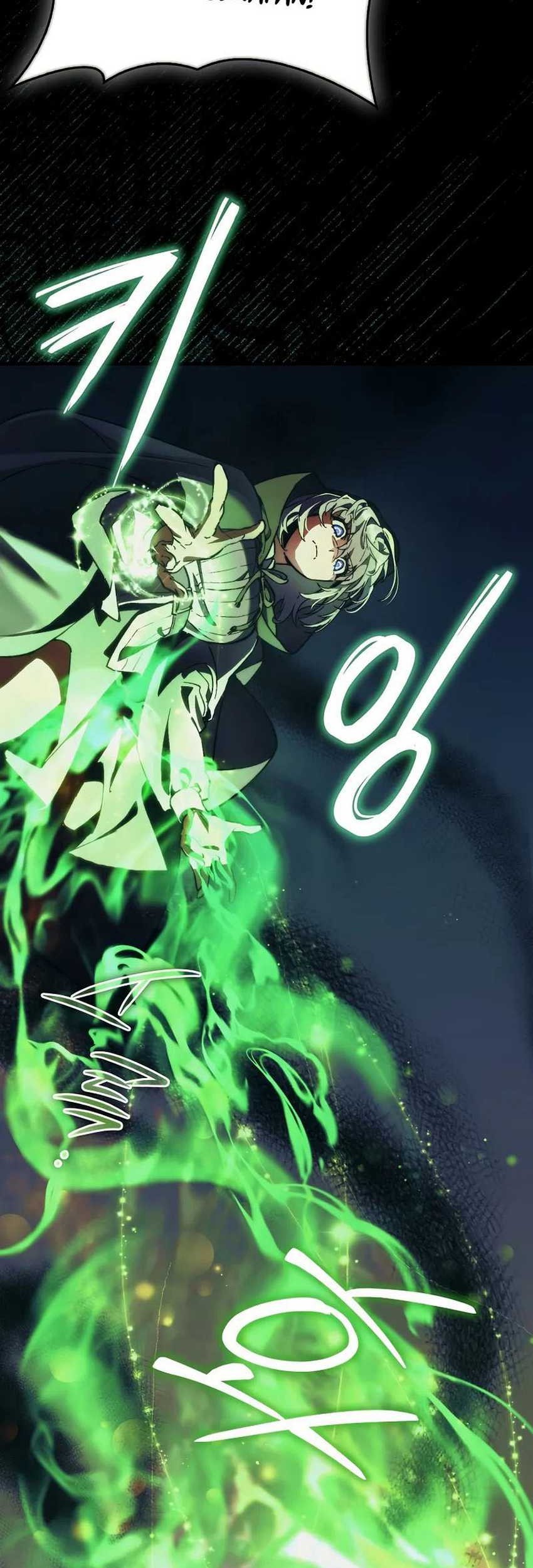 The Villain Wants To Live Chapter 03 Gambar 50