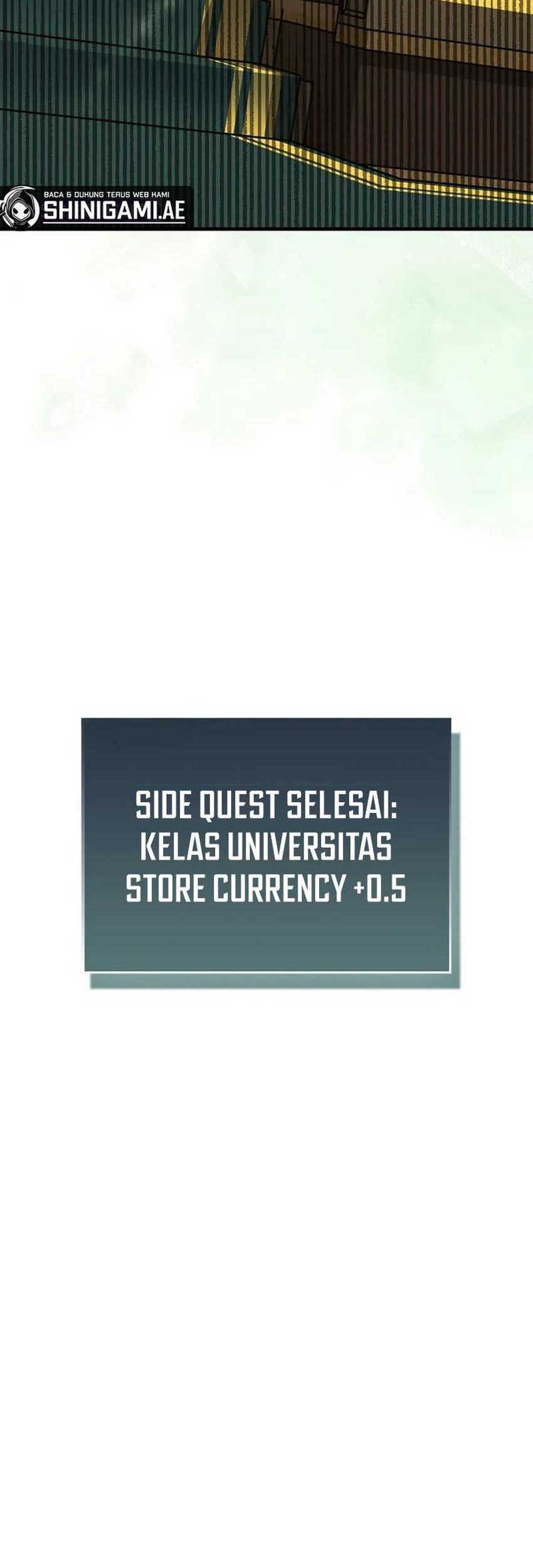 The Villain Wants To Live Chapter 03 Gambar 58