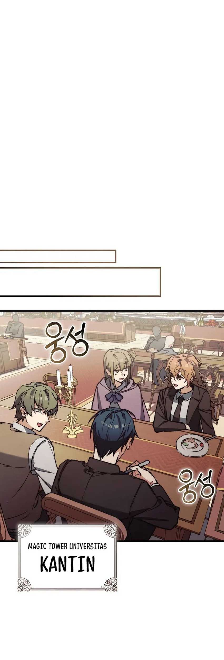 The Villain Wants To Live Chapter 03 Gambar 59