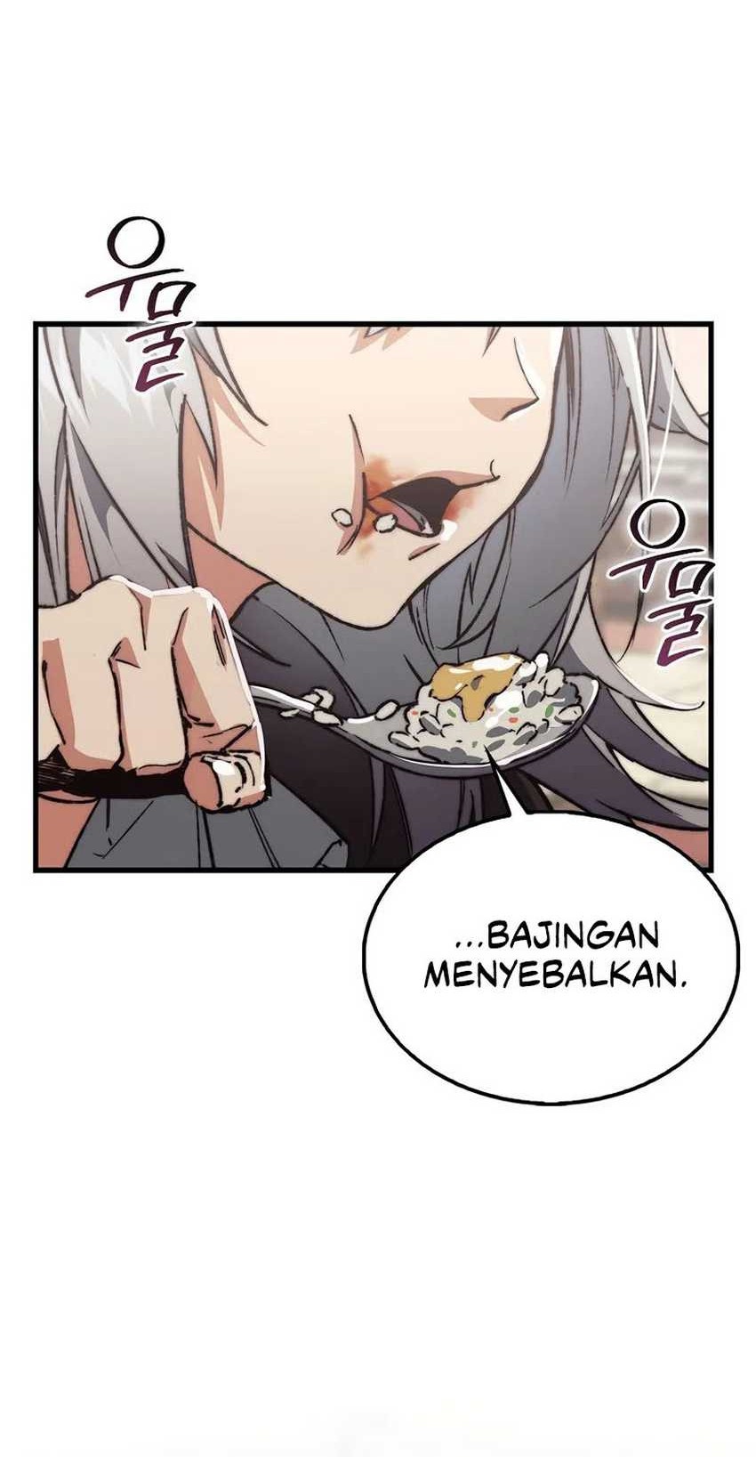 The Villain Wants To Live Chapter 03 Gambar 60