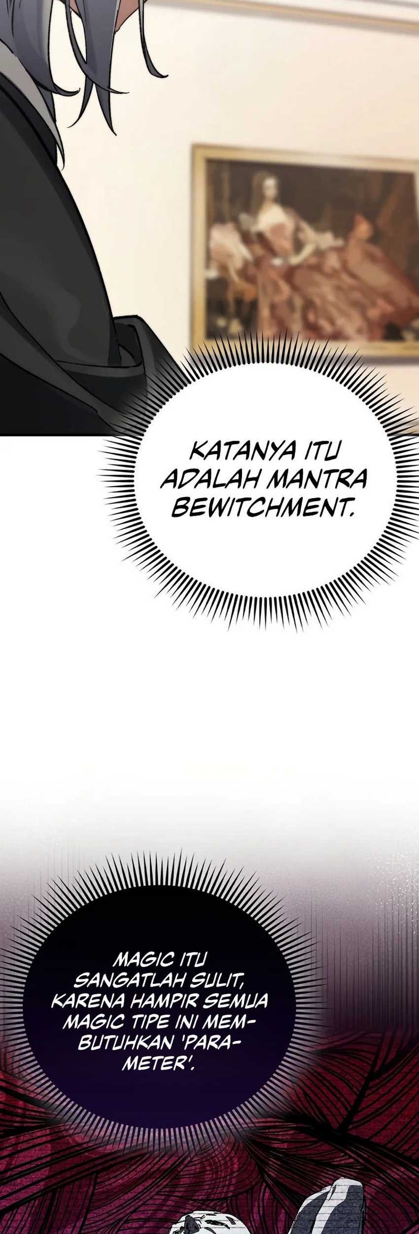 The Villain Wants To Live Chapter 03 Gambar 63