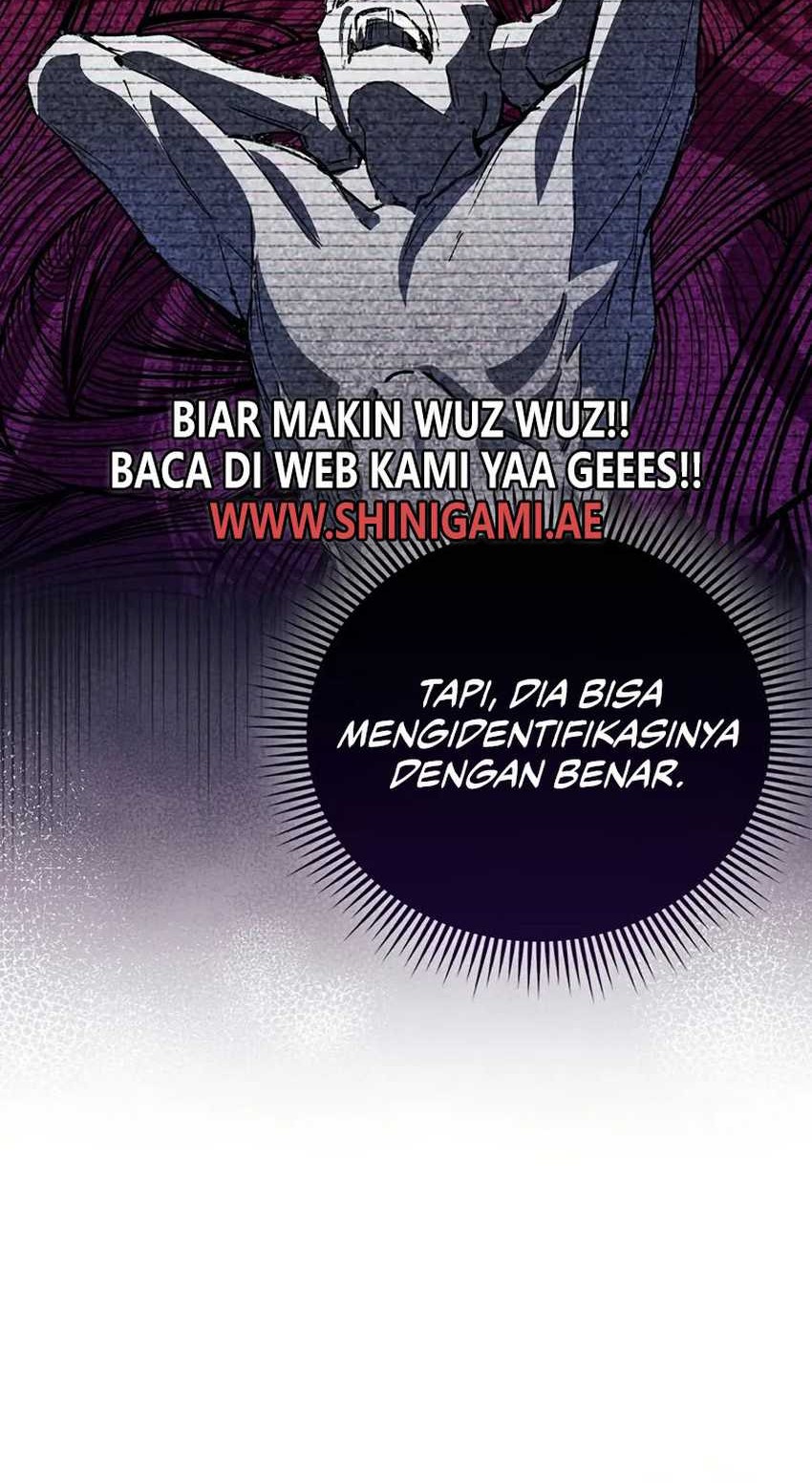 The Villain Wants To Live Chapter 03 Gambar 64