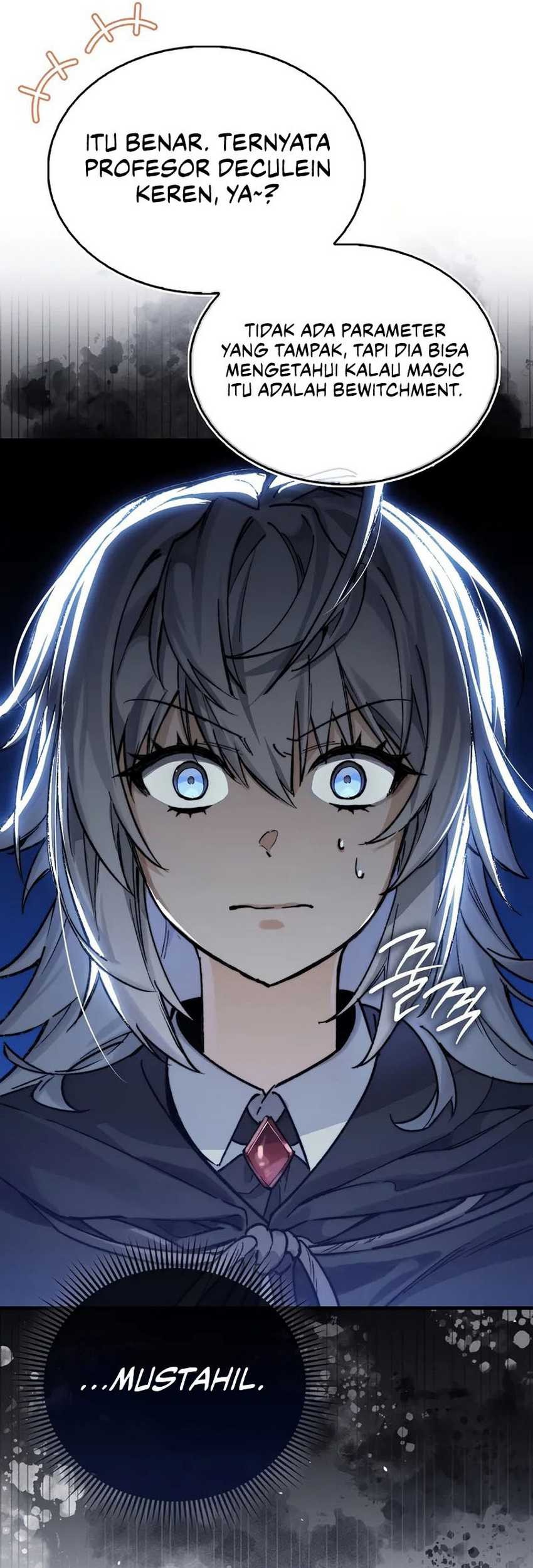 The Villain Wants To Live Chapter 03 Gambar 70