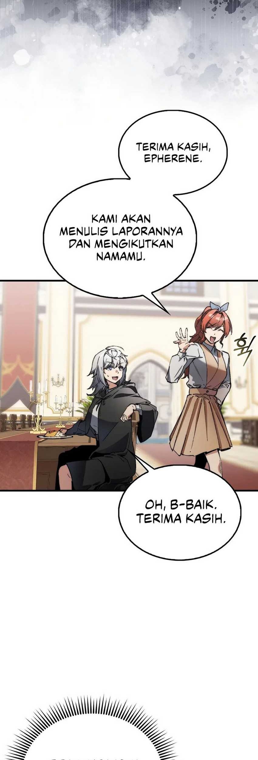 The Villain Wants To Live Chapter 03 Gambar 71