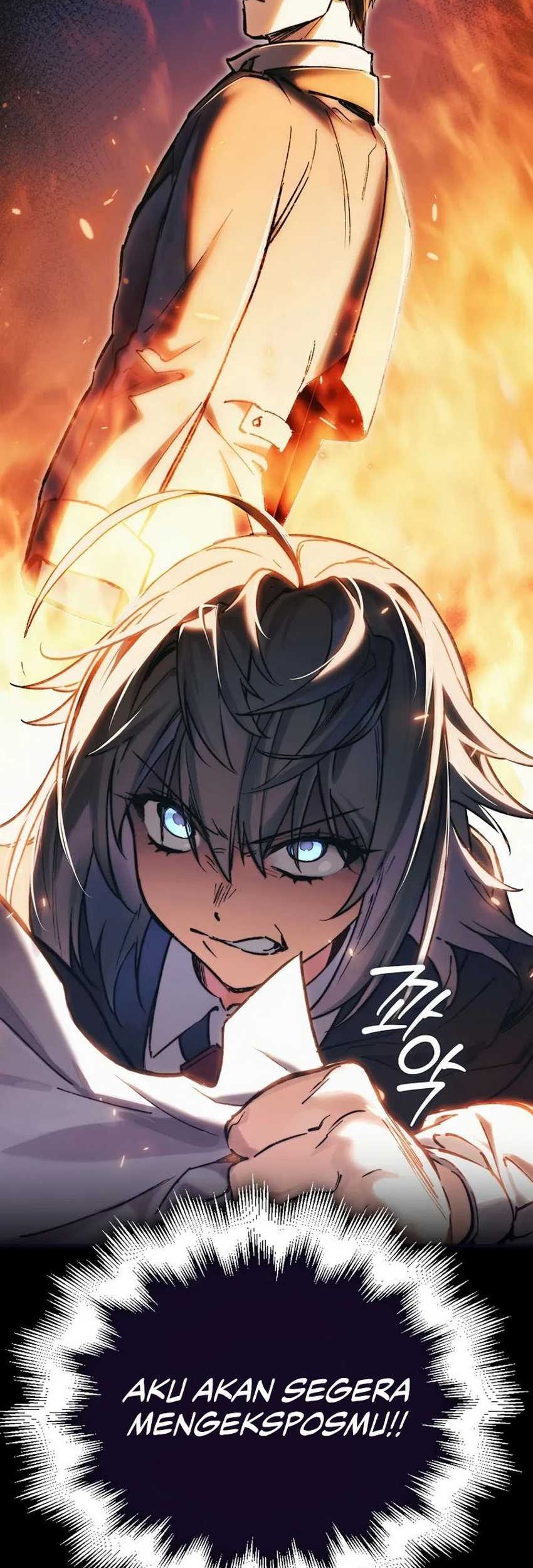 The Villain Wants To Live Chapter 03 Gambar 76