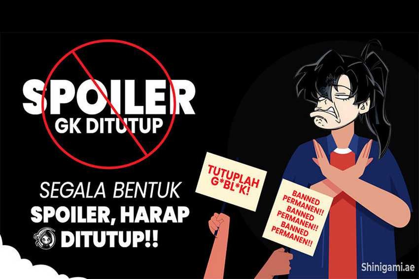 The Villain Wants To Live Chapter 03 Gambar 78