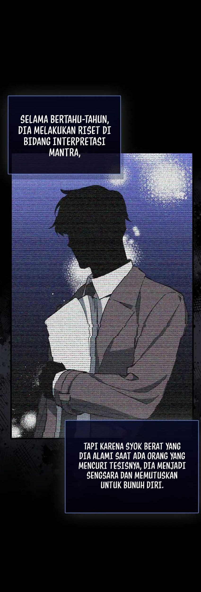 The Villain Wants To Live Chapter 03 Gambar 3