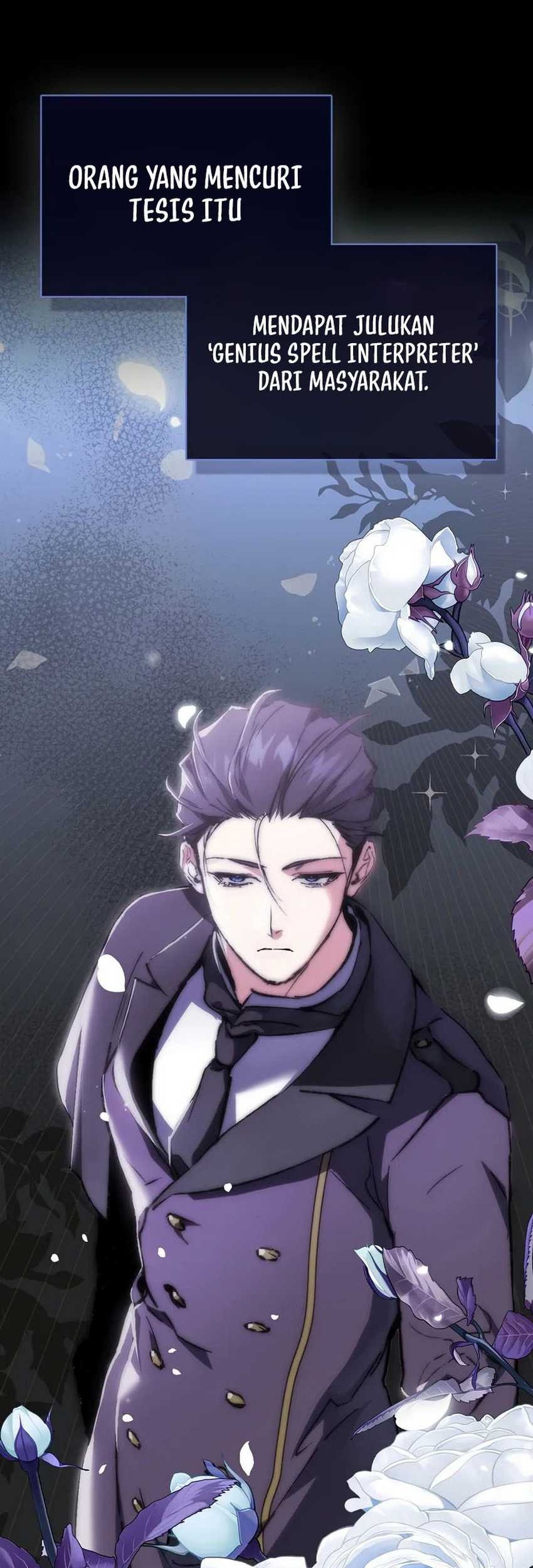 The Villain Wants To Live Chapter 03 Gambar 4