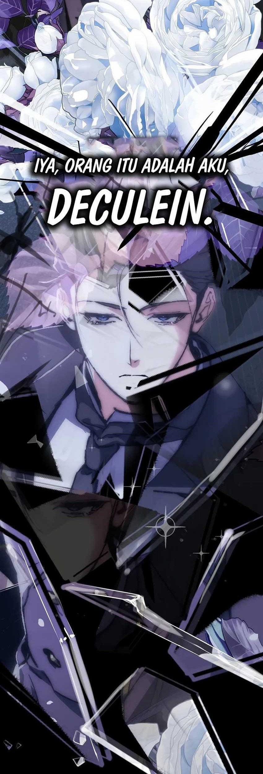 The Villain Wants To Live Chapter 03 Gambar 5