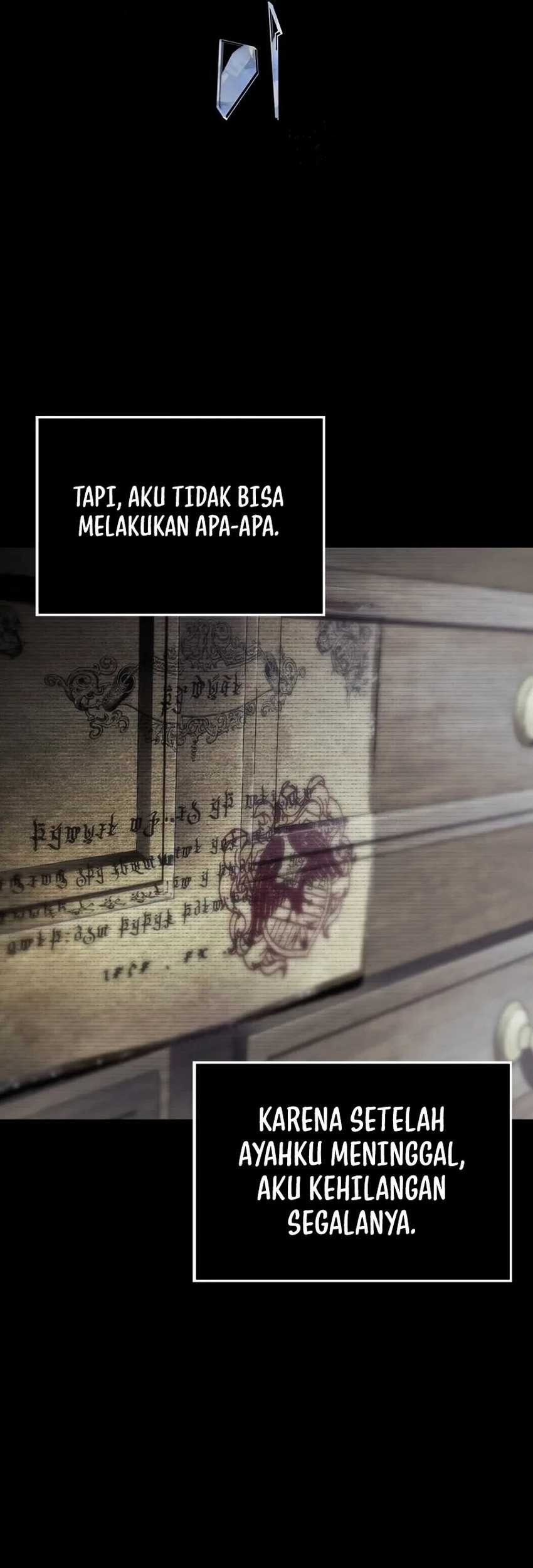 The Villain Wants To Live Chapter 03 Gambar 7