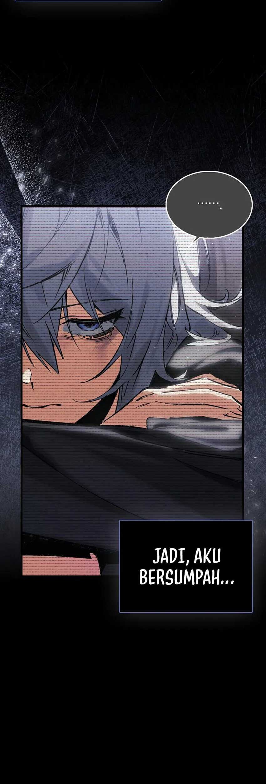 The Villain Wants To Live Chapter 03 Gambar 9