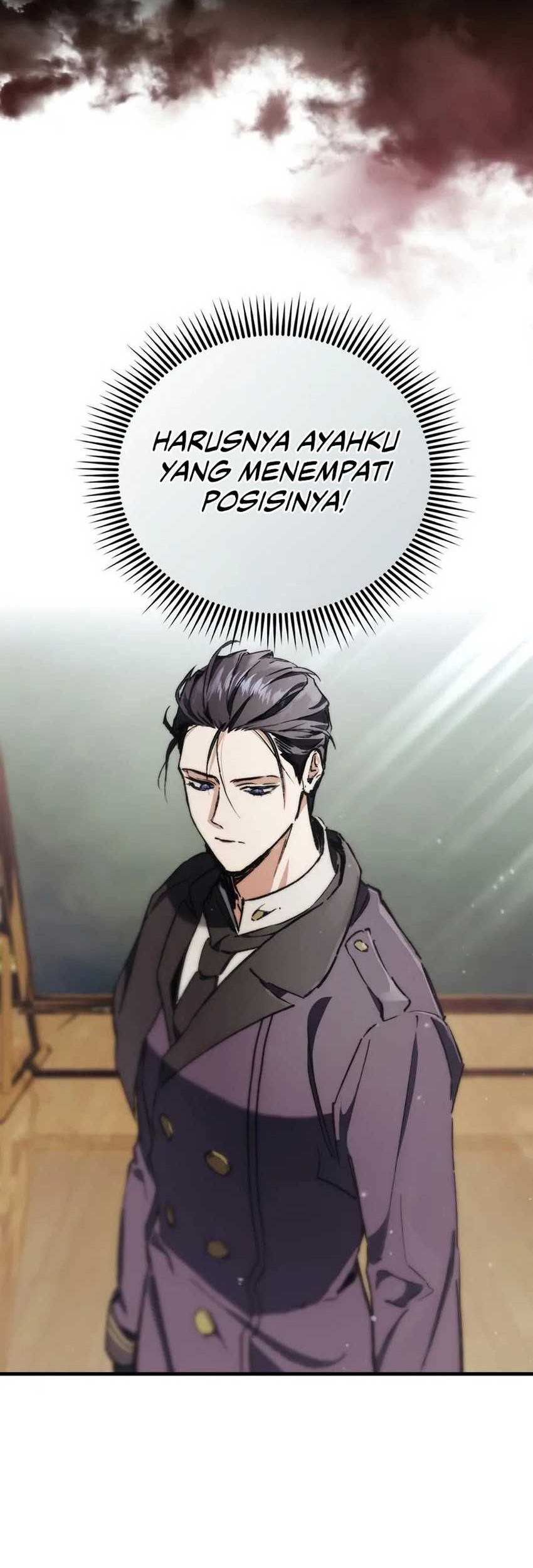 The Villain Wants To Live Chapter 03 Gambar 14